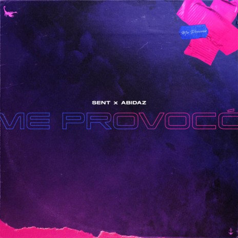 Me Provocó ft. Abidaz | Boomplay Music