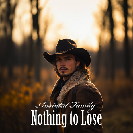 Nothing to Lose | Boomplay Music