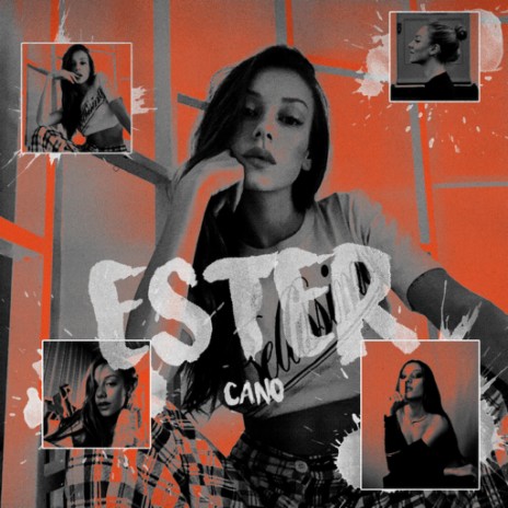 ESTER | Boomplay Music