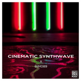 Cinematic Synth Wave