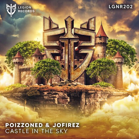 Castle in the Sky ft. Jofirez | Boomplay Music