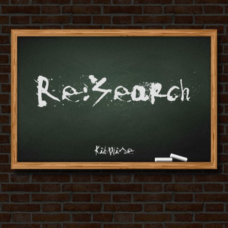 Re:Search | Boomplay Music