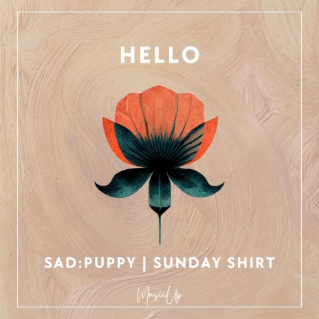 Hello ft. Sunday Shirt