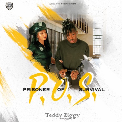 Prisoner of survival (P.O.S) | Boomplay Music