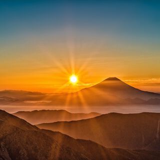 Meditación al Alba