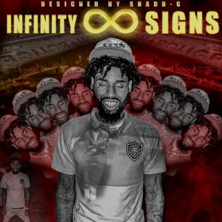 Infinity Signs