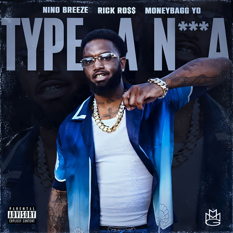 Type A N***a ft. Rick Ross & Moneybagg Yo | Boomplay Music