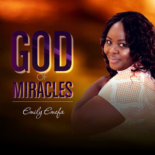 God of Miracles