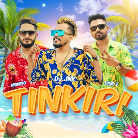 Tinkiri ft. MONIYO & DIMI3 | Boomplay Music