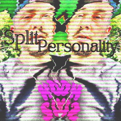 Split Personality ft. Aylius | Boomplay Music