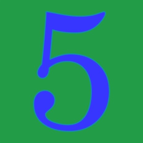 Five | Boomplay Music