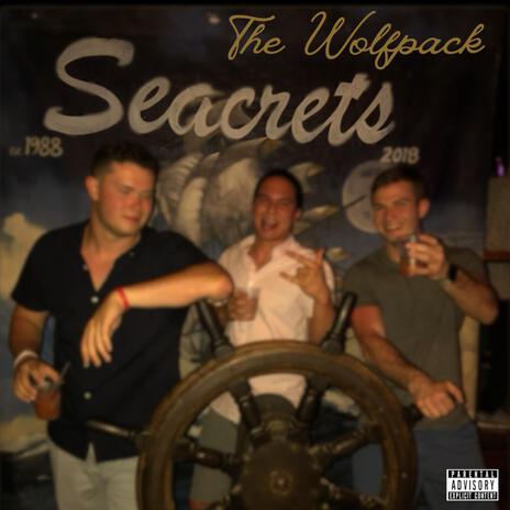 Seacrets | Boomplay Music