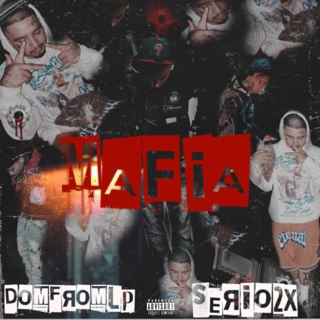 Mafia ft. Domfromlp | Boomplay Music