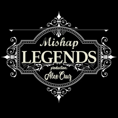 Legends | Boomplay Music