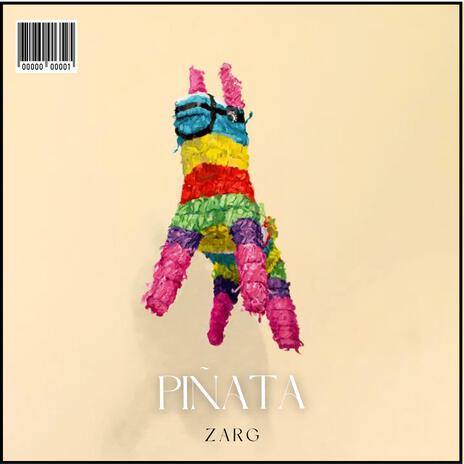 PIÑATA | Boomplay Music