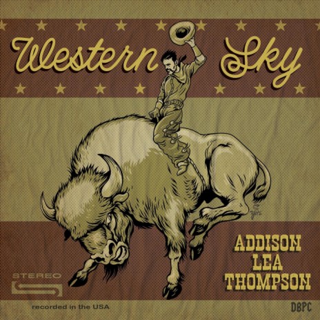 Western Sky | Boomplay Music