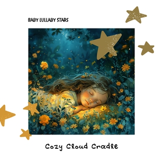 Cozy Cloud Cradle