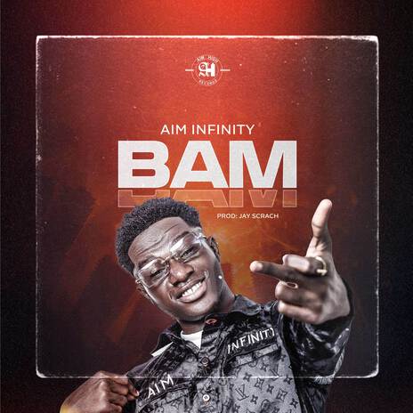 BAM | Boomplay Music