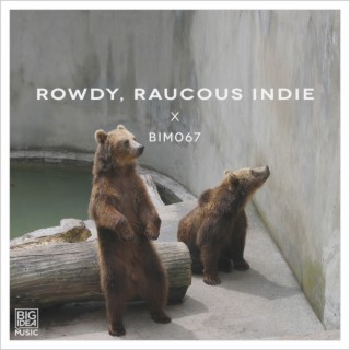 Rowdy, Raucous Indie