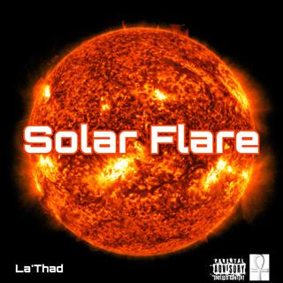 Solar Flare