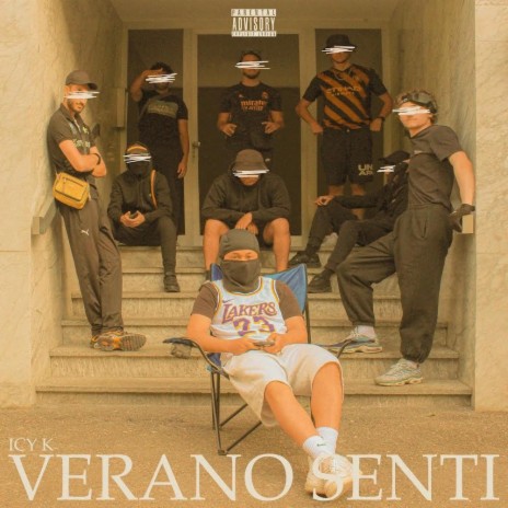 VERANO SENTI (OUTRO) | Boomplay Music