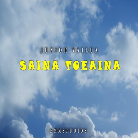 Saina Toeaina | Boomplay Music