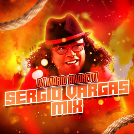Sergio Vargas Mix, Vol. 1 | Boomplay Music