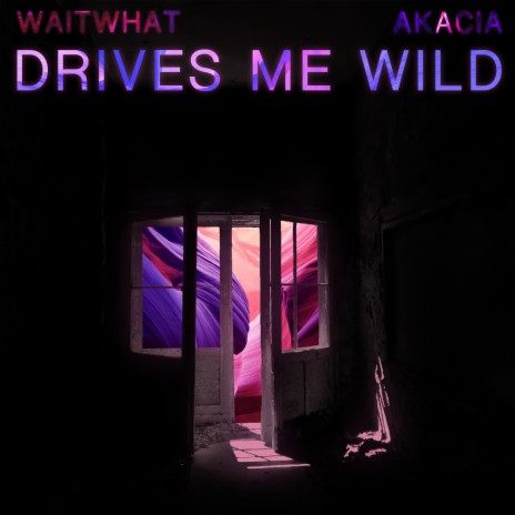 Drives Me Wild ft. Akacia | Boomplay Music