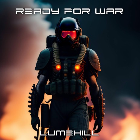 READY FOR WAR | Boomplay Music