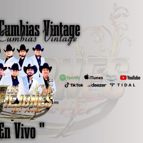 Popurri de cumbias vintage | Boomplay Music