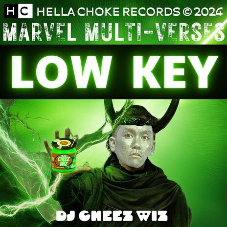 Low Key Loki Multi-Verses | Boomplay Music