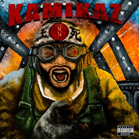 KamiKaZ | Boomplay Music