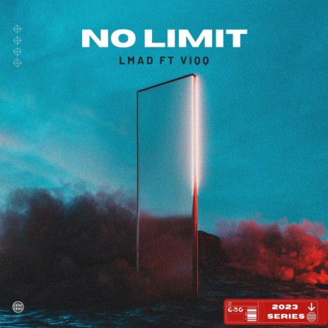 NO LIMIT ft. ViQQ | Boomplay Music