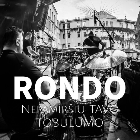 Nepamiršiu Tavo Tobulumo | Boomplay Music