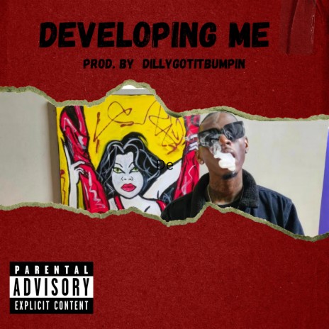 Developing Me | Boomplay Music