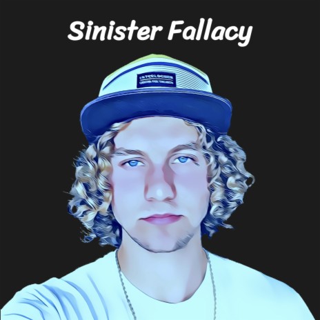 Sinister Fallacy | Boomplay Music