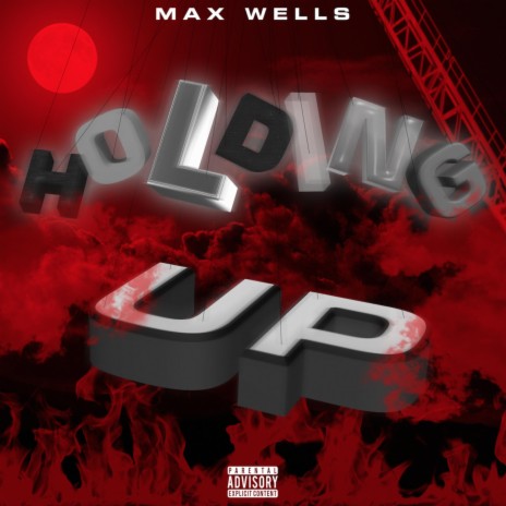 Holding Up ft. M.L.J. tha Beatmaker & M.L.J. Tha Beatmaker | Boomplay Music