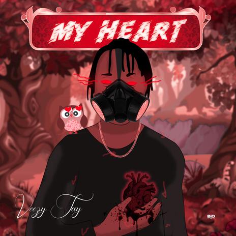 My Heart | Boomplay Music