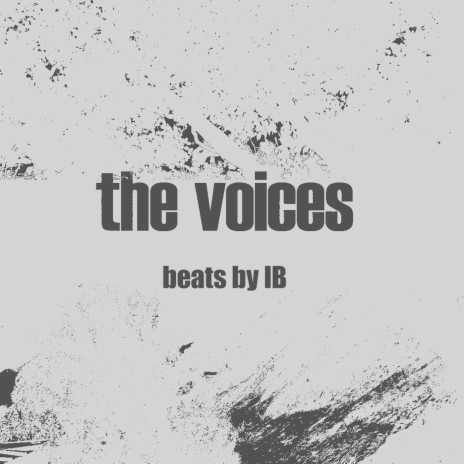 Voice of the streets ft. Real J