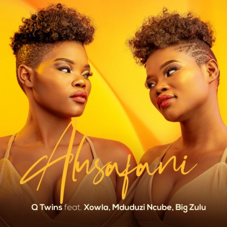 Alusafani ft. Xowla, Mduduzi Ncube & Big Zulu | Boomplay Music