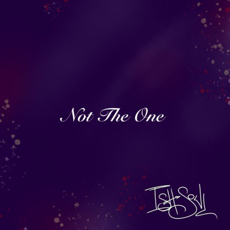 Not the One | Boomplay Music