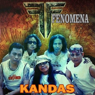 KANDAS (Rock Melayu)