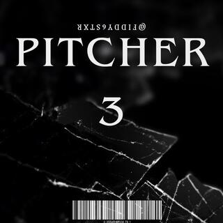 Pitcher