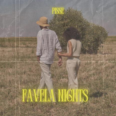 Favela Nights | Boomplay Music