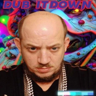 Dub itdown 26th album my technique