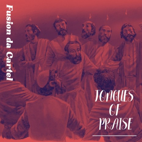 Tongues of Praise (Instrumental) | Boomplay Music
