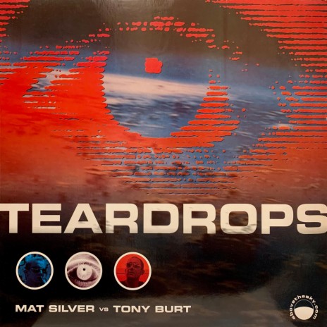 Teardrops (Hard Mix) | Boomplay Music