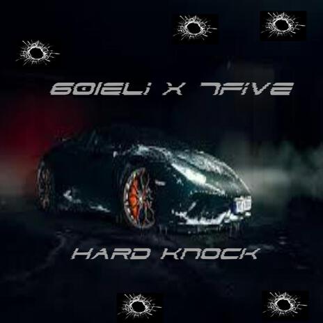 Hard Knock ft. 7Five | Boomplay Music