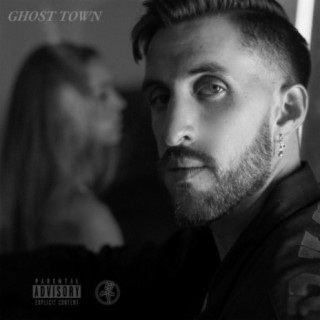 Ghost Town (Radio Edit)