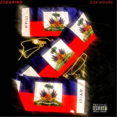 Zoe Hours | Boomplay Music